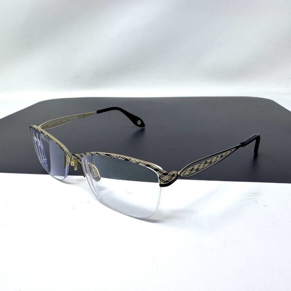 Fysh Urban Eyewear Eyeglasses 3589 759 Frames  54 [] 18 135 - Picture 9 of 16